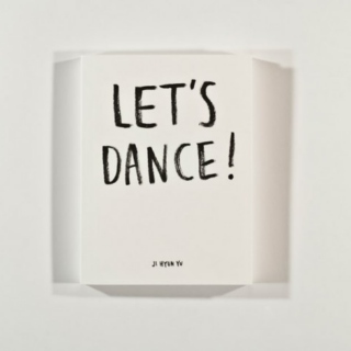 Let's Dance!!
