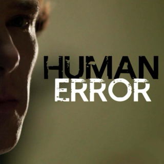 The Human Error Mix