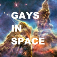 GAYS IN SPACE