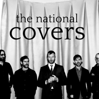 (The National) Covers