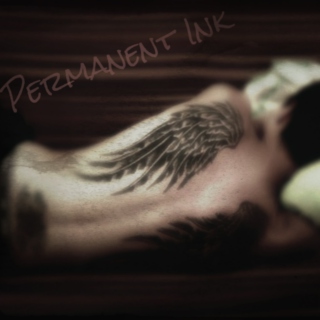 Permanent Ink