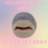 Valentine's Day Is For Suckers