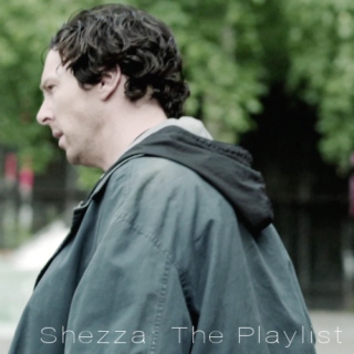 Shezza: the playlist