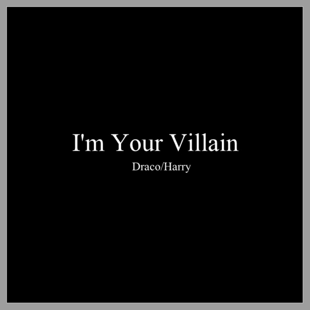 I'm your villain