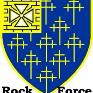 Rock Force II