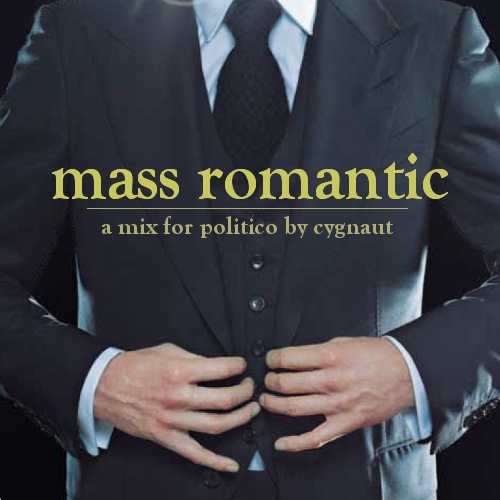massive romantic (politico mix)
