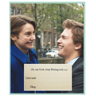 it's going to be a good life hazel grace