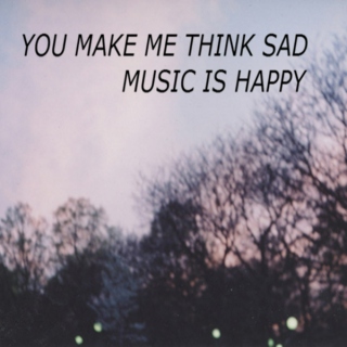 ✿ music is happy ✿