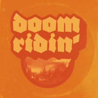 Doom Ridin'