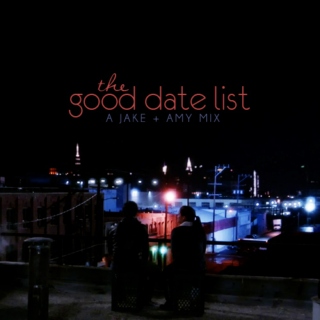 the good date list