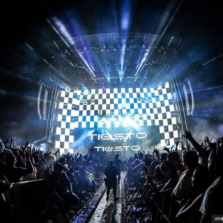 This Is Rave Music-EDM 2014