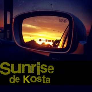 Sunrise de Kosta 