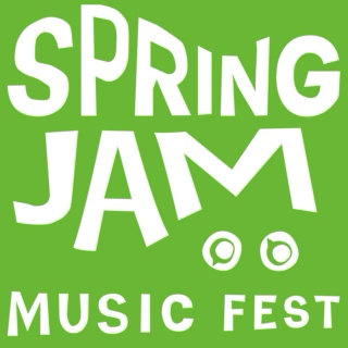 Spring Jam Music Fest 14'