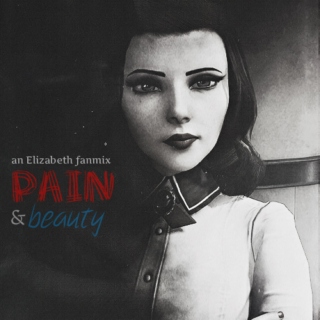 pain & beauty