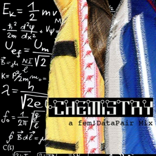 Chemistry: fem!Datapair mix