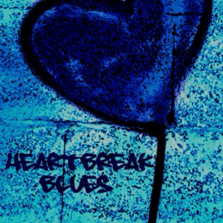 Heartbreak Blues 