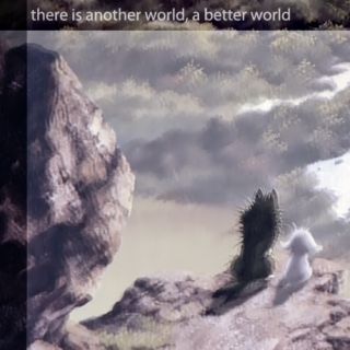 a better world