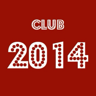 2014 Club - Top 20