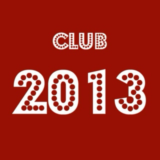 2013 Club - Top 20