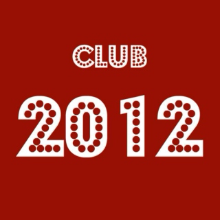 2012 Club - Top 20