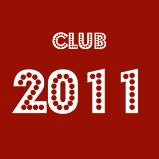 2011 Club - Top 20