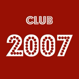 2007 Club - Top 20