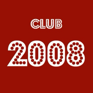2008 Club - Top 20