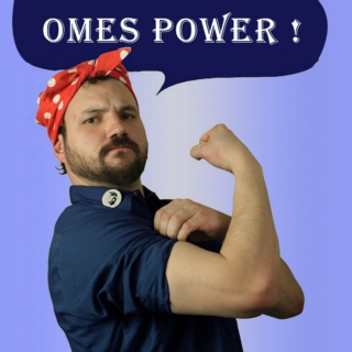 Omes Power !