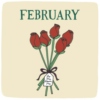 February -- Love Thyself