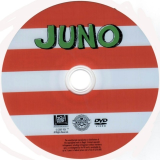Juno Soundtracks 