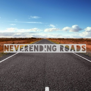 Neverending Roads
