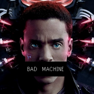 [bad machine]
