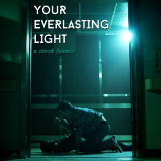 your everlasting light
