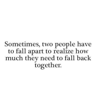 ☹ bad break ups ☹