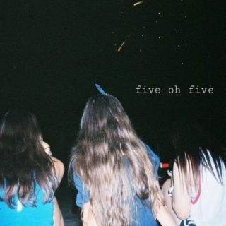 five oh five