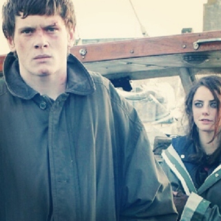 cook and effy