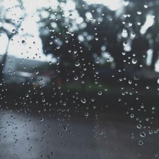 rainy 