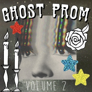 Ghost Prom Vol. 2