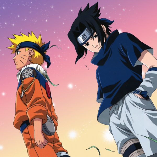 Stream NARUTO COMPLETOS music  Listen to songs, albums, playlists