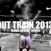 Out Train 2013
