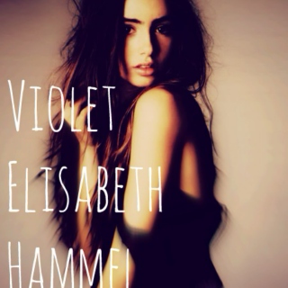 Violet E. Hammel
