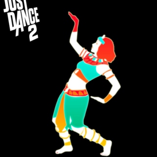 Just Dance 2-3 