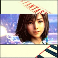 Final Fantasy - harmony melodies