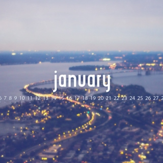 Best of January 2014