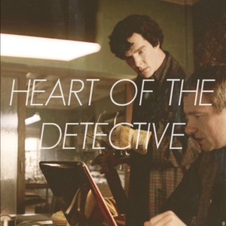 heart of the detective