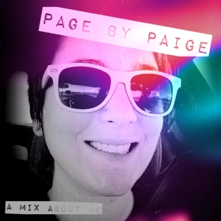 Page By Paige