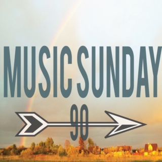 Music Sunday 90