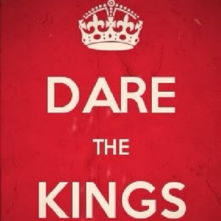 Dare The Kings (DSegs Club Mix #17)