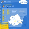 Skypicker destination: Romania