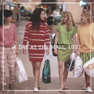 A Day at the Mall, 1997